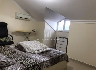 Spacious three bedroom duplex, ready to move in, at a bargain price, Demirtas, Alanya, 180 m2 ID-7692 фото-9