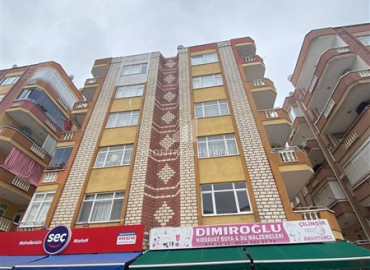 Ready to move in two bedroom apartment 250 meters from the center of Tosmur, Alanya, 125 m2 ID-7698 фото-15