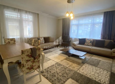 Ready to move in two bedroom apartment 250 meters from the center of Tosmur, Alanya, 125 m2 ID-7698 фото-1