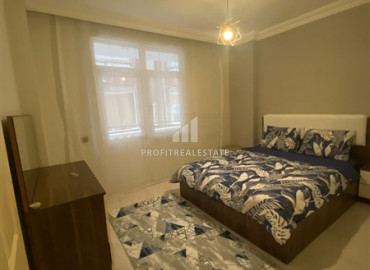 Ready to move in two bedroom apartment 250 meters from the center of Tosmur, Alanya, 125 m2 ID-7698 фото-6