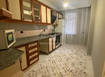 Ready to move in two bedroom apartment 250 meters from the center of Tosmur, Alanya, 125 m2 ID-7698 фото-8