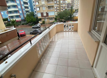 Ready to move in two bedroom apartment 250 meters from the center of Tosmur, Alanya, 125 m2 ID-7698 фото-9