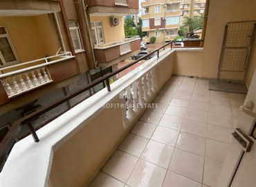 Ready to move in two bedroom apartment 250 meters from the center of Tosmur, Alanya, 125 m2 ID-7698 фото-10