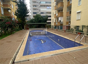 Ready to move in two bedroom apartment 250 meters from the center of Tosmur, Alanya, 125 m2 ID-7698 фото-14