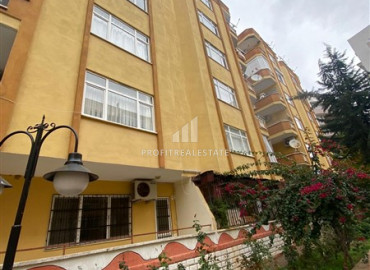Ready to move in two bedroom apartment 250 meters from the center of Tosmur, Alanya, 125 m2 ID-7698 фото-16