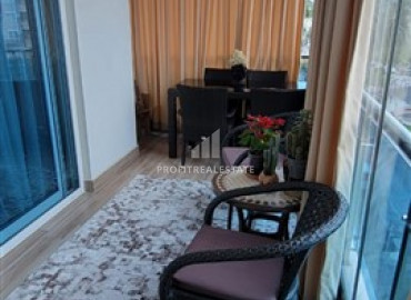 Cozy two bedroom apartment, furnished and equipped, 250 meters from Mahmutlar beach, Alanya, 112 m2 ID-7701 фото-18