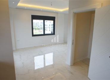 Spacious duplex with three bedrooms in a new residence with facilities, in the prestigious area of Oba ID-7705 фото-10