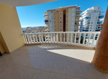 Spacious furnished two-bedroom apartment 250m from the sea in Mahmutlar, with an excellent location ID-7707 фото-8}}