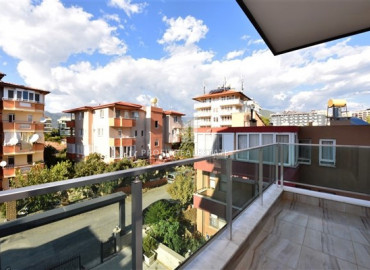 Cozy apartment in Kestel, with one bedroom, equipped with furniture and appliances, Alanya, 65 m2 ID-7711 фото-10