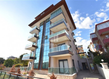 Cozy apartment in Kestel, with one bedroom, equipped with furniture and appliances, Alanya, 65 m2 ID-7711 фото-18