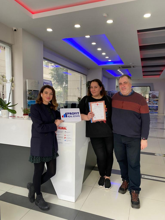 Юлия Отзыв Profit Real Estate}}