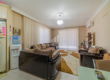 Furnished two-bedroom apartment in a residence with facilities in the Tosmur area. ID-7714 фото-1