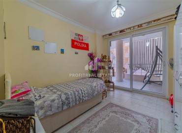 Furnished two-bedroom apartment in a residence with facilities in the Tosmur area. ID-7714 фото-11