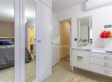 Duplex apartment 2 + 1, ready to move in, in a new residence, Kargicak, Alanya, 120 m2 ID-7715 фото-5