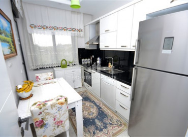 Новая меблированная квартира с двумя спальнями и отдельной кухней в 600м от пляжа Кейкубат ID-7717 фото-6
