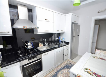 Новая меблированная квартира с двумя спальнями и отдельной кухней в 600м от пляжа Кейкубат ID-7717 фото-7