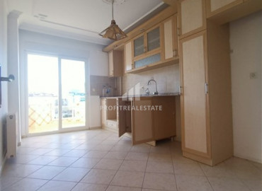 Resale property in Oba: spacious five-bedroom duplex penthouse 250m from the sea. ID-7721 фото-2