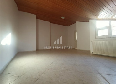 Resale property in Oba: spacious five-bedroom duplex penthouse 250m from the sea. ID-7721 фото-12
