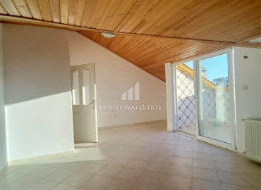 Resale property in Oba: spacious five-bedroom duplex penthouse 250m from the sea. ID-7721 фото-13