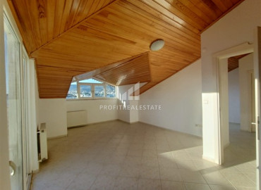 Resale property in Oba: spacious five-bedroom duplex penthouse 250m from the sea. ID-7721 фото-17