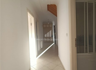 Resale property in Oba: spacious five-bedroom duplex penthouse 250m from the sea. ID-7721 фото-20