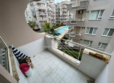 Budget resale property 50m from the sea: two bedroom apartment, 100m², in Mahmutlar ID-7725 фото-11