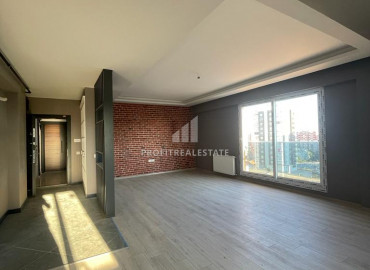 Large apartment 2 + 1 in 400 meters from the center of the Soli neighborhood, Mezitli ID-7726 фото-4}}