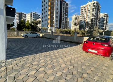 Large apartment 2 + 1 in 400 meters from the center of the Soli neighborhood, Mezitli ID-7726 фото-13}}