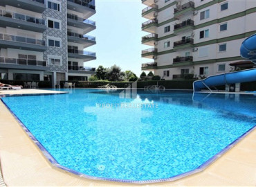 Two bedroom apartment ready for occupancy in a residential residence with developed facilities, Mahmutlar, Alanya, 115 m2 ID-7733 фото-13