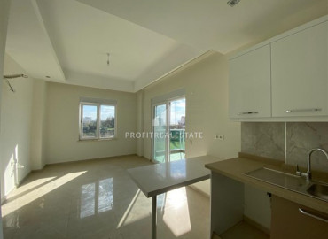 New apartment 1 + 1 in a residence with good facilities in Avsallar at an attractive price ID-7737 фото-2