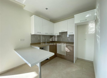 Новая квартира 1+1 в комплексе с хорошей инфраструктурой в Авсалларе по привлекательной цене ID-7737 фото-3