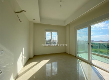 New apartment 1 + 1 in a residence with good facilities in Avsallar at an attractive price ID-7737 фото-4