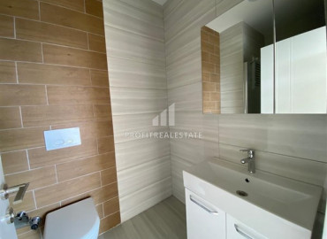 Новая квартира 1+1 в комплексе с хорошей инфраструктурой в Авсалларе по привлекательной цене ID-7737 фото-6