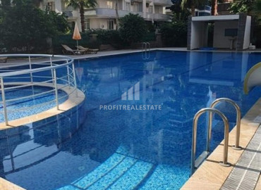 Cozy one bedroom apartment, equipped with furniture and appliances, in a comfortable residential residence Mahmutlar, Alanya, 48 m2 ID-7739 фото-8
