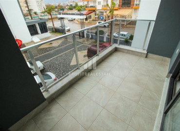 New apartment with design, in a residence of 2021 construction, in Oba, Alanya, 50 m2 ID-7740 фото-8