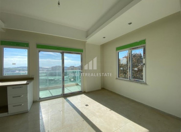New one bedroom apartment at a bargain price, in a residence built in 2021, Avsallar, Alanya, 55 m2 ID-7742 фото-2