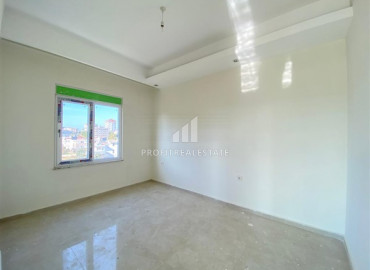 New one bedroom apartment at a bargain price, in a residence built in 2021, Avsallar, Alanya, 55 m2 ID-7742 фото-5