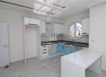 Two bedroom apartment in a fine finish, in a new residential residence, Mahmutlar, Alanya, 100 m2 ID-7757 фото-2