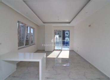 Two bedroom apartment in a fine finish, in a new residential residence, Mahmutlar, Alanya, 100 m2 ID-7757 фото-3