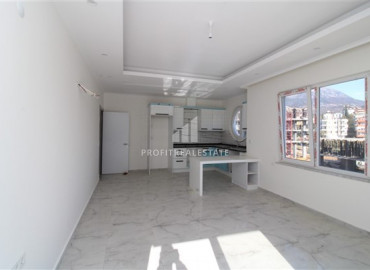 Two bedroom apartment in a fine finish, in a new residential residence, Mahmutlar, Alanya, 100 m2 ID-7757 фото-4