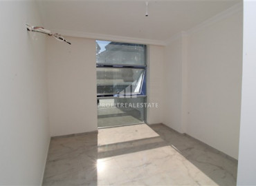 Two bedroom apartment in a fine finish, in a new residential residence, Mahmutlar, Alanya, 100 m2 ID-7757 фото-5