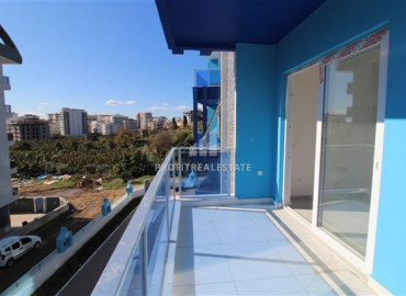 Two bedroom apartment in a fine finish, in a new residential residence, Mahmutlar, Alanya, 100 m2 ID-7757 фото-11