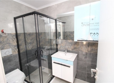 Two bedroom apartment in a fine finish, in a new residential residence, Mahmutlar, Alanya, 100 m2 ID-7757 фото-12