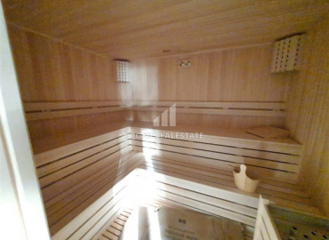 Two bedroom apartment in a fine finish, in a new residential residence, Mahmutlar, Alanya, 100 m2 ID-7757 фото-18