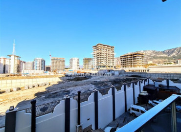 Stylish one-bedroom apartment in the new residence of Mahmutlar, Alanya, 55 m2 ID-7758 фото-7