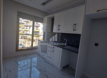 Apartment with two bedrooms, unfurnished, in the prestigious area of Oba, Alanya, 71 m2 ID-7759 фото-11
