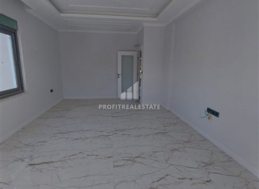 Apartment with two bedrooms, unfurnished, in the prestigious area of Oba, Alanya, 71 m2 ID-7759 фото-13