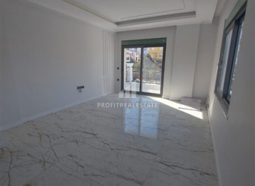 Apartment with two bedrooms, unfurnished, in the prestigious area of Oba, Alanya, 71 m2 ID-7759 фото-14