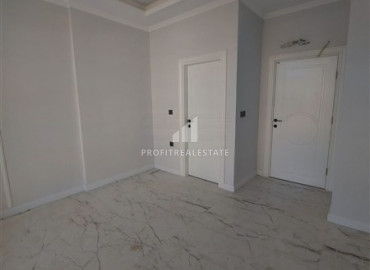 Apartment with two bedrooms, unfurnished, in the prestigious area of Oba, Alanya, 71 m2 ID-7759 фото-15