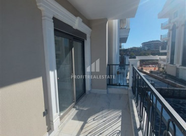 Apartment with two bedrooms, unfurnished, in the prestigious area of Oba, Alanya, 71 m2 ID-7759 фото-19